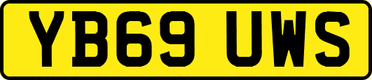 YB69UWS
