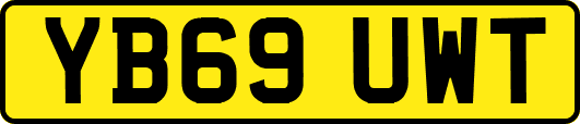 YB69UWT