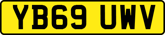 YB69UWV