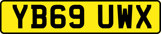 YB69UWX