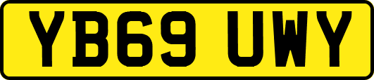 YB69UWY