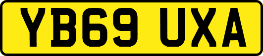 YB69UXA