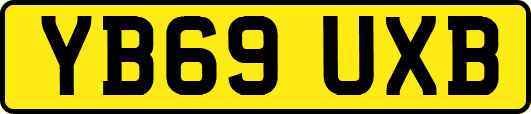YB69UXB