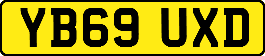 YB69UXD