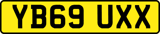 YB69UXX