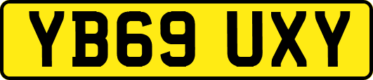 YB69UXY