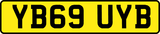 YB69UYB