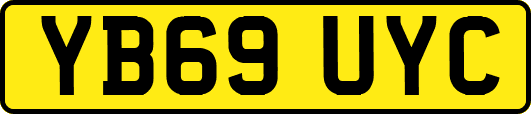 YB69UYC