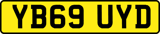 YB69UYD