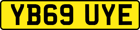 YB69UYE
