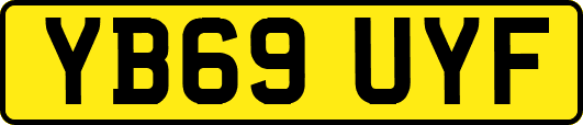 YB69UYF
