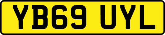 YB69UYL