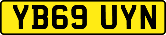 YB69UYN