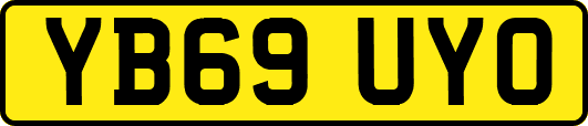 YB69UYO