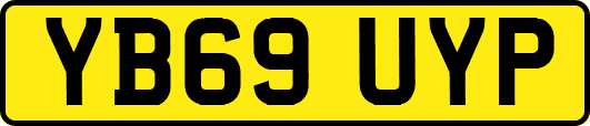 YB69UYP