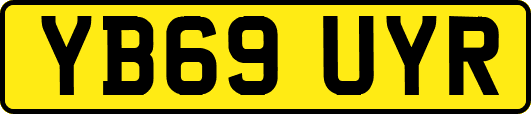 YB69UYR