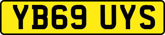YB69UYS