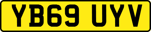 YB69UYV