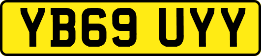 YB69UYY