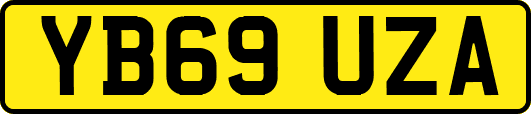 YB69UZA