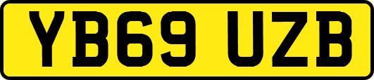 YB69UZB
