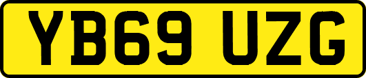 YB69UZG