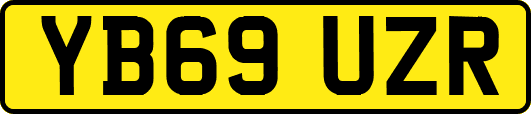 YB69UZR