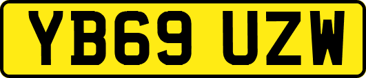 YB69UZW