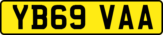 YB69VAA