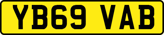 YB69VAB
