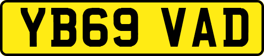 YB69VAD