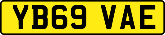 YB69VAE