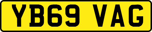 YB69VAG
