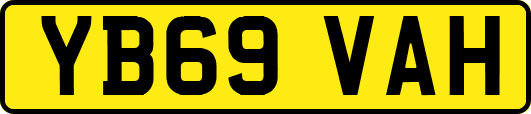 YB69VAH