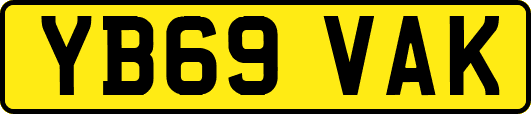 YB69VAK