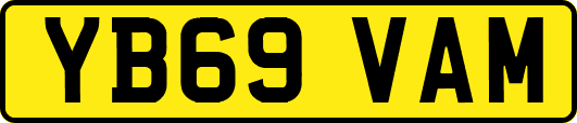 YB69VAM