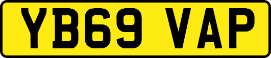YB69VAP