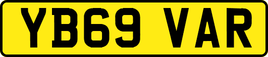 YB69VAR
