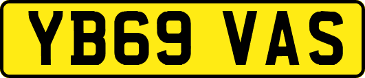 YB69VAS