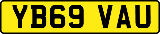 YB69VAU