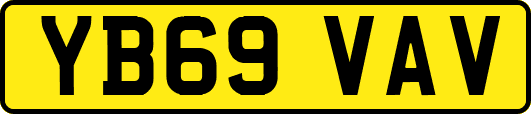 YB69VAV
