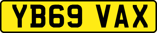 YB69VAX
