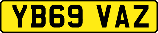 YB69VAZ