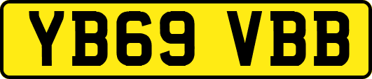 YB69VBB