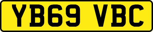 YB69VBC