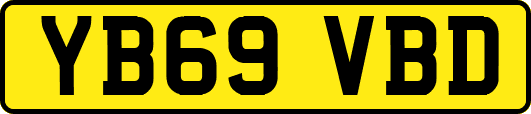 YB69VBD