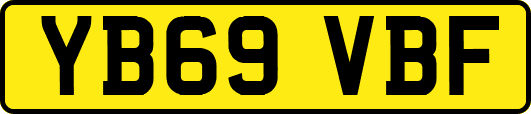 YB69VBF