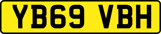 YB69VBH