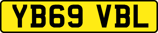 YB69VBL