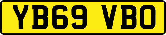 YB69VBO